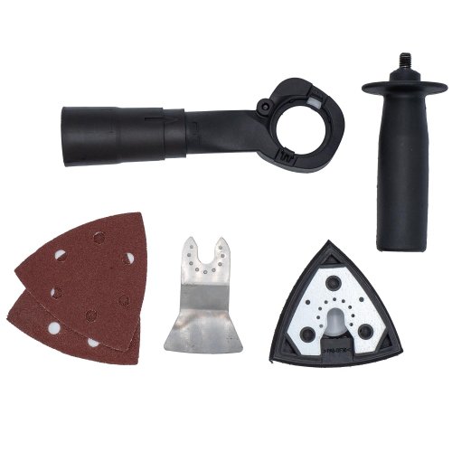 Аккумуляторный реноватор Procraft PMT20 (Без акб и зп)