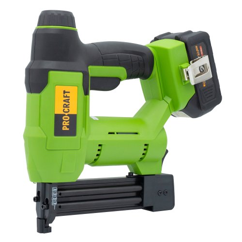 Аккумуляторный степлер Procraft PEH20 (Без акб и зп)