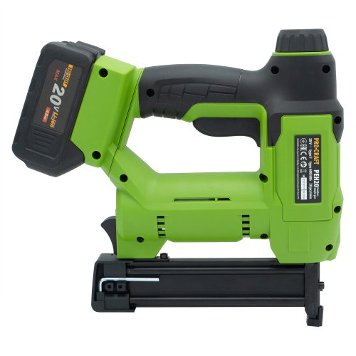 Аккумуляторный степлер Procraft PEH20 (Без акб и зп)