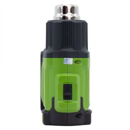 Аккумуляторный фен промышленный Procraft PH22 (без акб и зп)