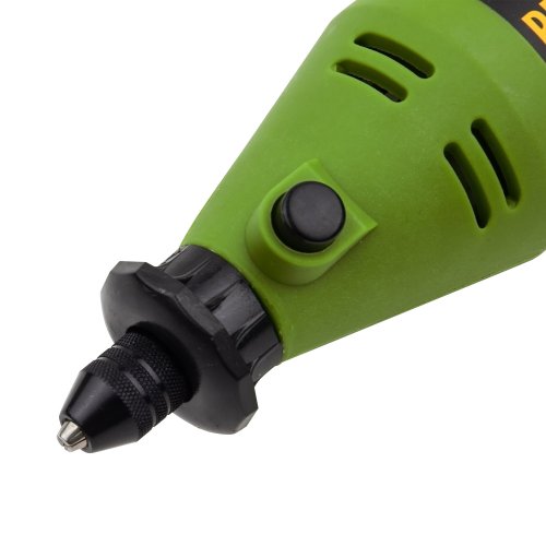 Гравер Procraft PG400 с патроном