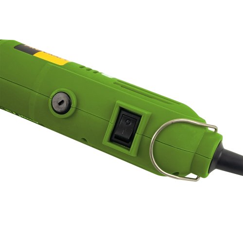 Гравер Procraft PG400 с патроном