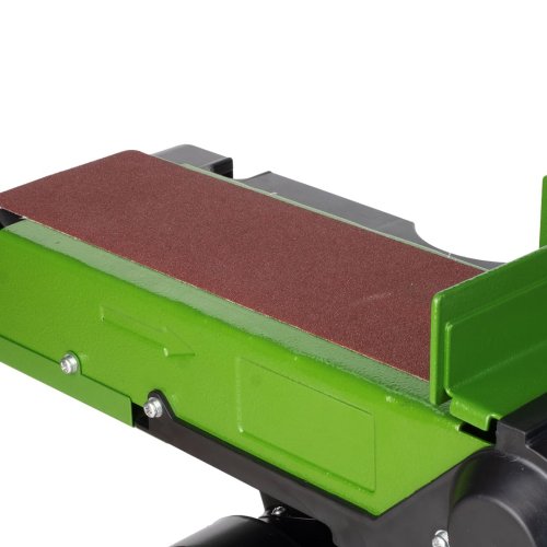 Дисково-ленточный шлифовальный станок (гриндер) Procraft BDS380