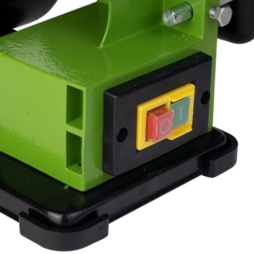 Дисково-ленточный шлифовальный станок (гриндер) Procraft BDS380