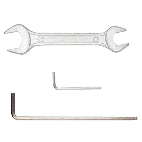 Дисково-ленточный шлифовальный станок (гриндер) Procraft BDS380