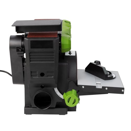 Дисково-ленточный шлифовальный станок (гриндер) Procraft BDS400S