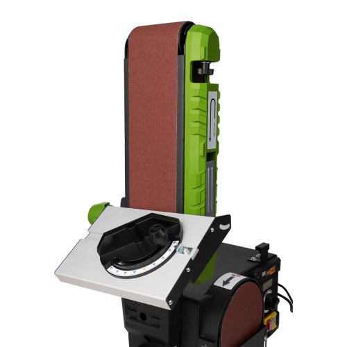 Дисково-ленточный шлифовальный станок (гриндер) Procraft BDS400S