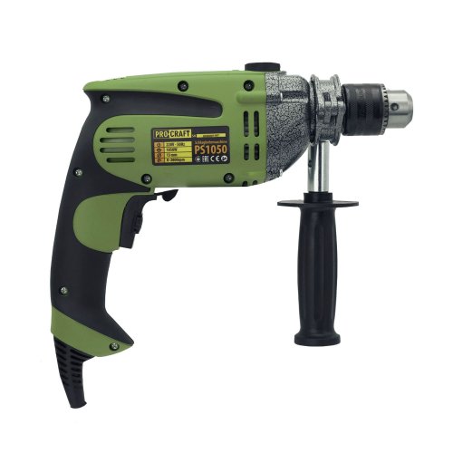 Дрель Procraft PS1050