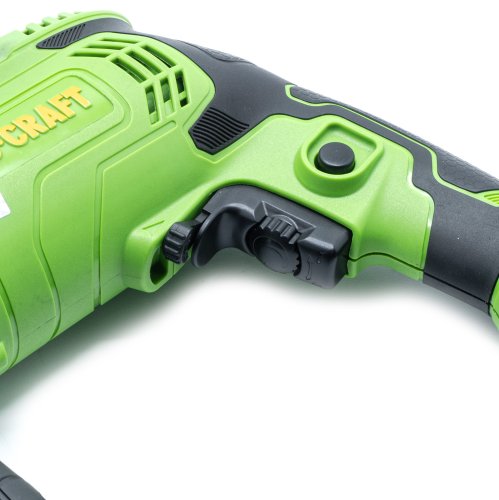 Дрель Procraft PS1350M ударная