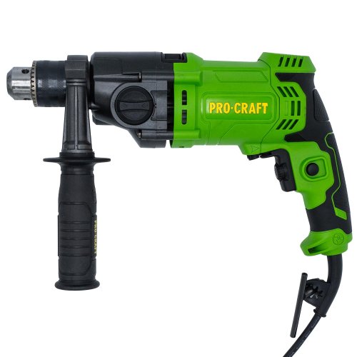 Дрель Procraft PS1700/2
