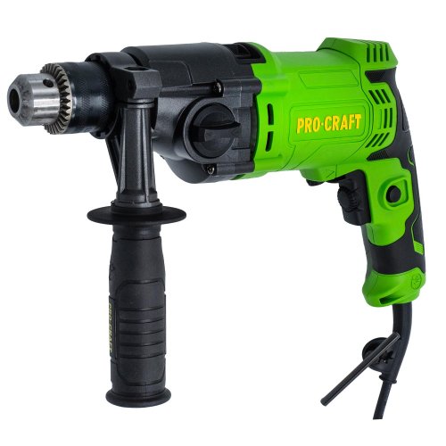 Дрель Procraft PS1700/2