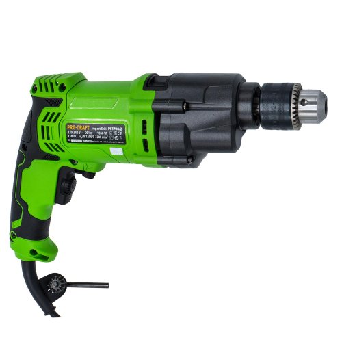 Дрель Procraft PS1700/2