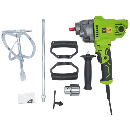 Дрель Procraft PS1750