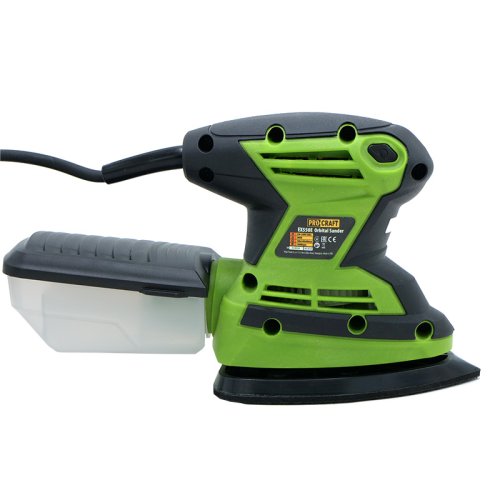 Эксцентрик Procraft EX550E