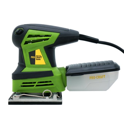 Эксцентрик Procraft EX600E