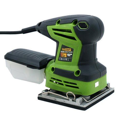 Эксцентрик Procraft EX600E