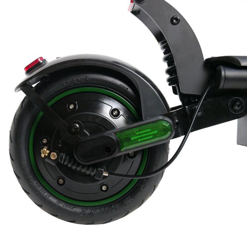 Электросамокат Procraft DS500L