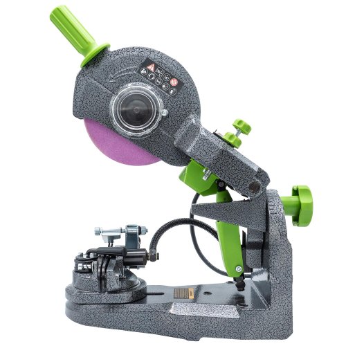 Заточка для цепи с гидравлическим приводом Procraft SK1250