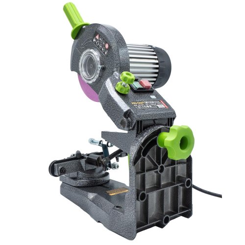 Заточка для цепи с гидравлическим приводом Procraft SK1250