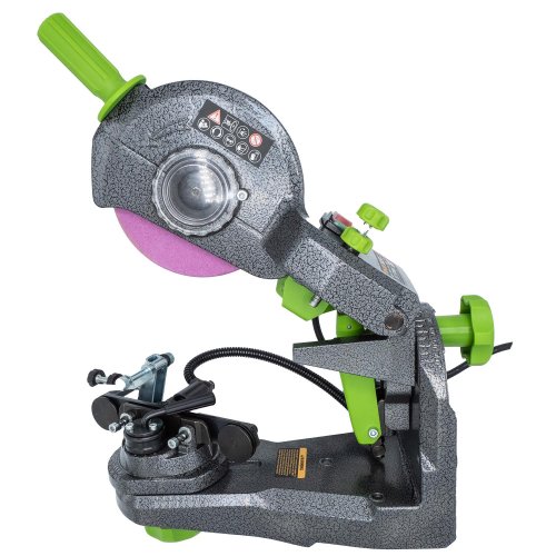 Заточка для цепи с гидравлическим приводом Procraft SK1250