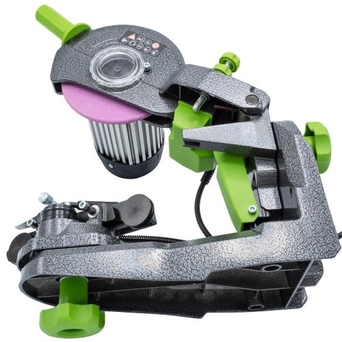 Заточка для цепи с гидравлическим приводом Procraft SK1250