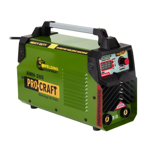 Инверторный сварочный аппарат Procraft AWH285