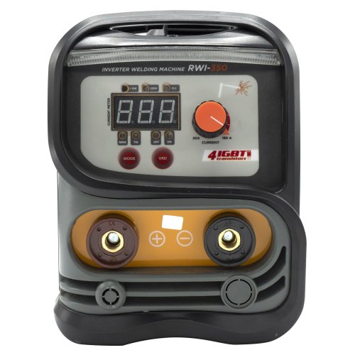 Инверторный сварочный аппарат Procraft industrial RWI350 New