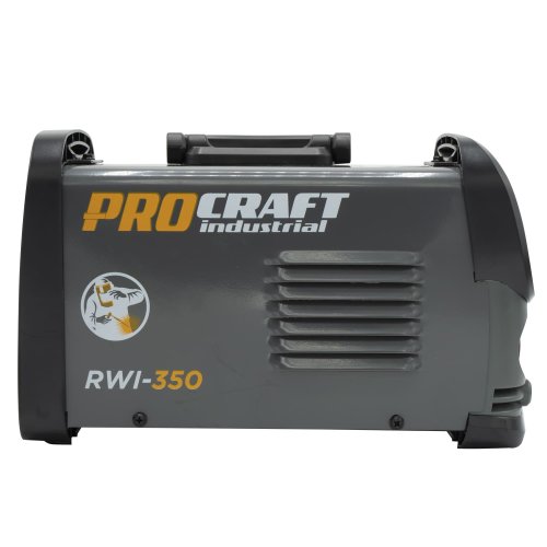 Инверторный сварочный аппарат Procraft industrial RWI350 New