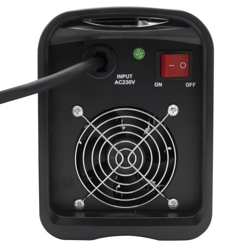 Инверторный сварочный аппарат Procraft industrial RWI350 New