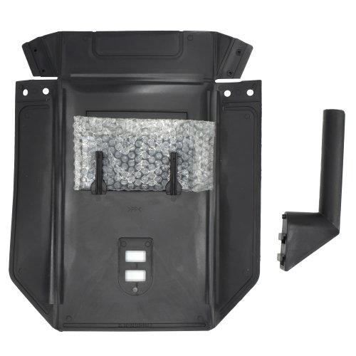 Инверторный сварочный аппарат Procraft industrial RWI350 New