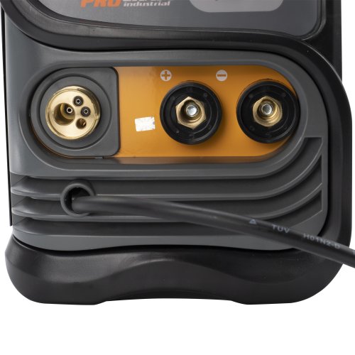 Инверторный сварочный полуавтомат Procraft industrial SPI380 new