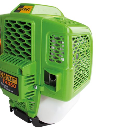 Коса бензиновая Procraft T4350