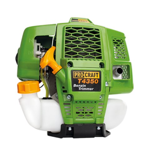 Коса бензиновая Procraft T4350