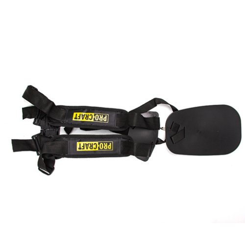 Коса бензиновая Procraft T4350