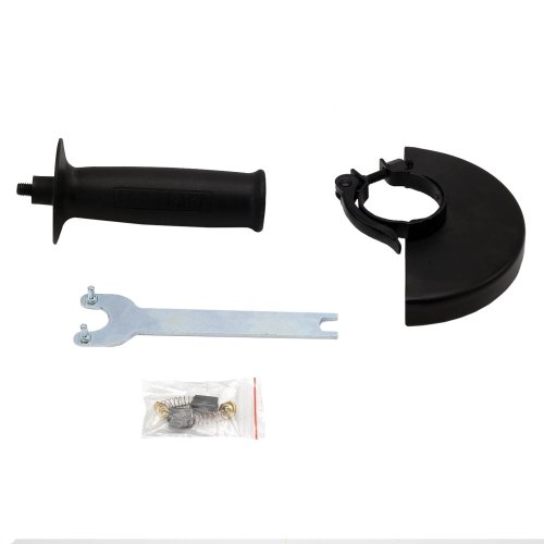 Углошлифовальная машина Procraft PW1000 125 мм