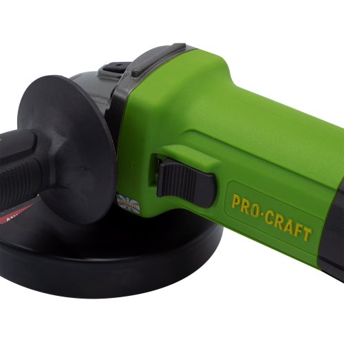Углошлифовальная машина Procraft PW1100E 125 мм