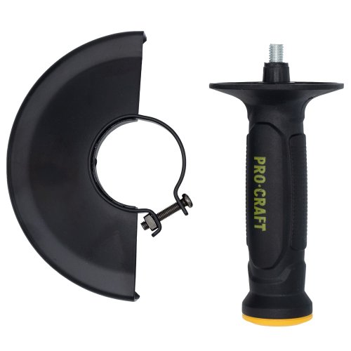 Углошлифовальная машина Procraft PW1100E 125 мм