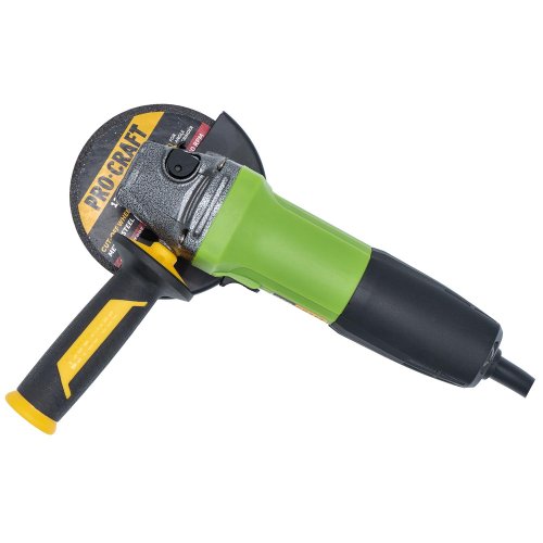 Углошлифовальная машина Procraft PW1100ES 125 мм