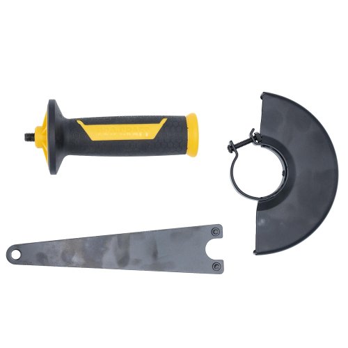 Углошлифовальная машина Procraft PW1100ES 125 мм