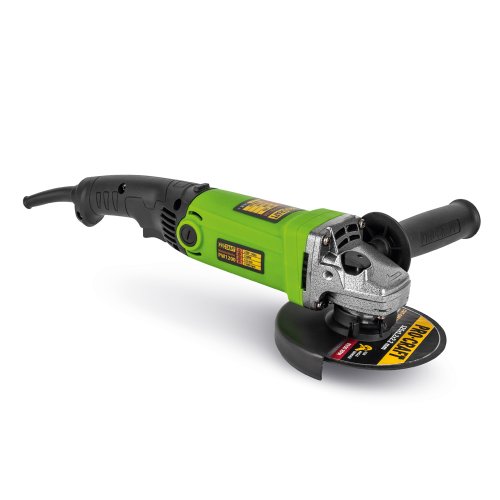 Углошлифовальная машина Procraft PW1200 125 мм