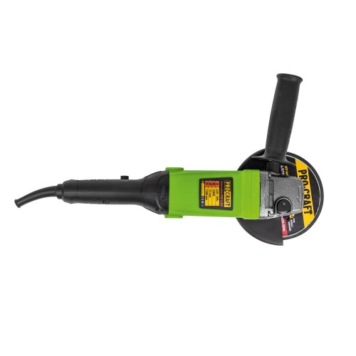Углошлифовальная машина Procraft PW1200 125 мм