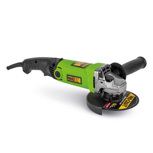 Углошлифовальная машина Procraft PW1200E 125 мм