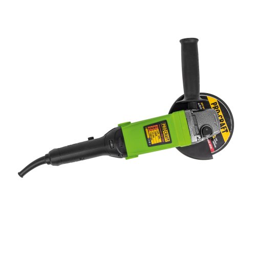 Углошлифовальная машина Procraft PW1200E 125 мм