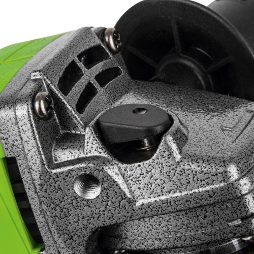 Углошлифовальная машина Procraft PW1200E 125 мм