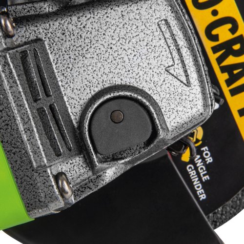 Углошлифовальная машина Procraft PW1200E 125 мм