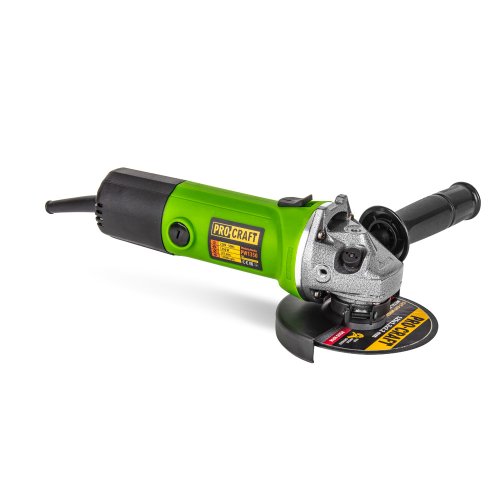 Углошлифовальная машина Procraft PW1350 125 мм