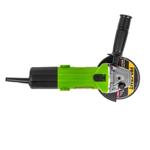 Углошлифовальная машина Procraft PW1350 125 мм