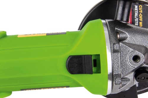 Углошлифовальная машина Procraft PW1350 125 мм