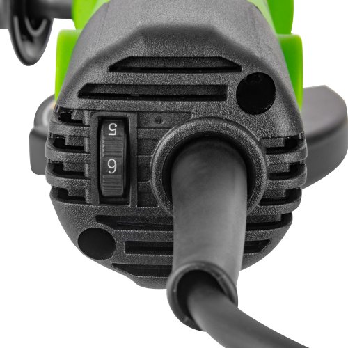 Углошлифовальная машина Procraft PW1350E 125 мм