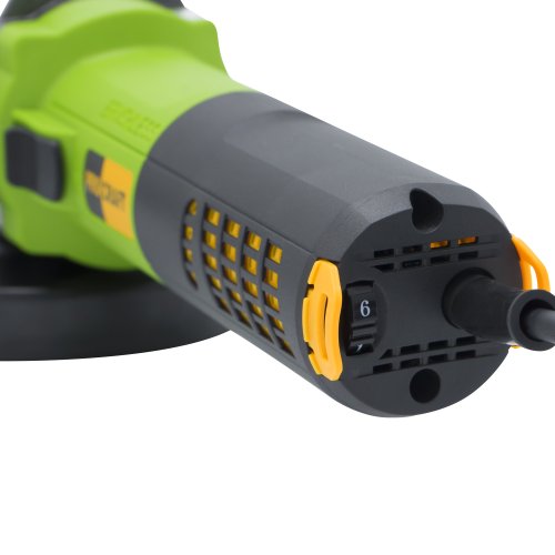 Углошлифовальная безщеточная машина Procraft PW1550 125 мм